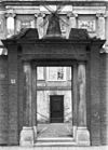 Poort - Leiden - 20134801 - RCE -  De Lakenhal: Poort 
