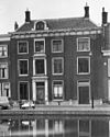Voorgevel - Leiden - 20136812 - RCE -  voorgevel 