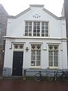 Leiden - Hooglandse kerkgracht 28.JPG - Leiden, Hooglandse kerkgracht