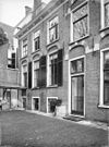 Achtergevel - Leiden - 20137281 - RCE -  achtergevel 