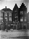 Overzicht voorgevel - Leiden - 20136673 - RCE -  Overzicht voorgevel 