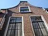 WLM-leiden-20100905-eia 118.JPG - rijksmonumenten gefotografeerd in Leiden, Pieterskerk-Choorstraat. 