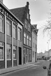 Gevel - Leiden - 20136874 - RCE -  gevel 
