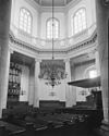 Interieur - Leiden - 20134028 - RCE -  Marekerk: interieur 