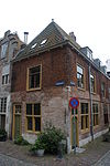 Leiden - Nieuwstraat 19A en 19B.JPG