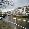 Exterieur OVERZICHT - Leiden - 20304639 - RCE -  Exterieur OVERZICHT 