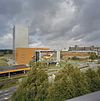 Overzicht - Leiden - 20338209 - RCE -  Voormalig Pesthuis: Overzicht (opmerking: Herbestemming) 