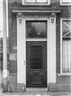 Ingang - Leiden - 20136600 - RCE -  ingang 