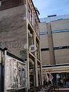 WLM-leiden-20100905-eia 140.JPG - rijksmonumenten gefotografeerd in Leiden, Maarsmansteeg. 