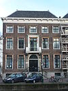 Leiden - Rapenburg 22 - Leiden, rapenburg