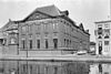 Gevel - Leiden - 20134814 - RCE -  De Lakenhal: gevel 