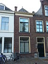 Leiden - Rapenburg bij 87.JPG