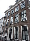 Leiden - Oude Singel 78.JPG - Leiden, Oude Singel