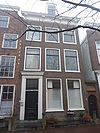 Leiden - Hooglandse kerkgracht 20.JPG - Leiden, Hooglandse kerkgracht
