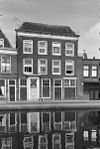 Gevel - Leiden - 20136774 - RCE -  gevel 