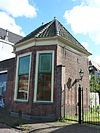 Leiden - Utrechtse Veer tussen 22.JPG
