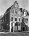 Voor- en zijgevel - Leiden - 20136904 - RCE -  voor- en zijgevel 