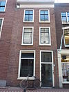Leiden - Breestraat 17.JPG - Leiden, breestraat