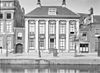 Hotel De Doelen - Leiden - 20137087 - RCE -  Hotel De Doelen: Hotel De Doelen 