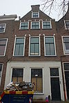 Leiden - Nieuwe rijn 110.JPG - Leiden, Nieuwe rijn