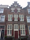 Leiden - Herengracht 82.JPG - Leiden, Herengracht