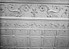 Achterzaal, plafond - Leiden - 20137118 - RCE -  achterzaal, plafond 