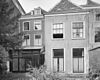 Achtergevel - Leiden - 20137158 - RCE -  achtergevel 