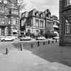 Voorgevel - Leiden - 20137340 - RCE -  voorgevel 