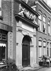 Poort - Leiden - 20135046 - RCE -  Hofje van Hoogeveen: Poort 