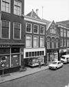 Voorgevel - Leiden - 20135705 - RCE -  voorgevel 