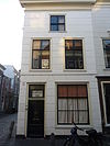 Leiden - Nieuwsteeg 15.JPG - Leiden - Nieuwsteeg 15