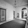 Interieur overzicht gang - Leiden - 20327310 - RCE -  Prentenkabinet: Interieur overzicht gang 