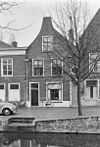 Voorgevel - Leiden - 20137507 - RCE -  voorgevel 