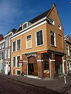 Leiden - Apothekersdijk 37 - RM24565 - Leiden - Apothekersdijk 37 - RM24565