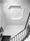 Plafond trappenhuis - Leiden - 20136247 - RCE -  plafond trappenhuis 