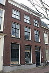 Leiden - Hooigracht 67.JPG - Leiden, Hooigracht