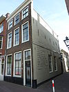 Leiden - Oude Vest bij 79.JPG