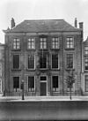 Voorgevel - Leiden - 20137196 - RCE -  voorgevel 