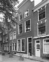 Voorgevel - Leiden - 20135888 - RCE -  voorgevel 
