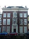 Leiden - Rapenburg 27 - Leiden, rapenburg