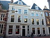 Leiden - Breestraat 55-57.JPG - Leiden, breestraat