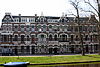 Witte singel 92-97 - This file was uploaded with Commonist. Camera location 52Â° 09â€² 13.2â€³ N, 4Â° 29â€² 14.9â€³ E View this and other nearby images on: OpenStreetMap - Google Maps - Google Earth 52.153667; 4.487472