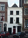 Leiden - Rapenburg 20 - Leiden, rapenburg