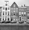 Voorgevel - Leiden - 20136015 - RCE -  voorgevel 
