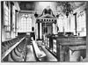 Interieur (elektrische lichtinstallatie) - Leiden - 20134584 - RCE -  Synagoge: interieur (elektrische lichtinstallatie) 
