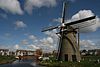 Stevenshofjesmolen