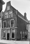 Gevel - Leiden - 20136056 - RCE -  gevel 
