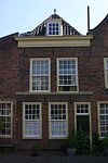 Doelengracht 6, Leiden.JPG - This file was uploaded with Commonist.