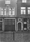 Aanzicht - Leiden - 20135089 - RCE -  Hofje 