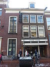 Leiden - Breestraat 115 - RM24617 - Leiden - Breestraat 115 - RM2461